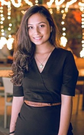 Matina Bajracharya